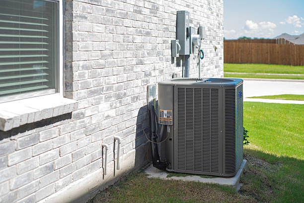 Reliable Hvac Installation contractor in Hill Afb, UT by FH HVAC